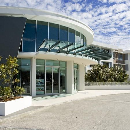 Chancellor Executive Apartments Гоулд Коуст Екстериор снимка
