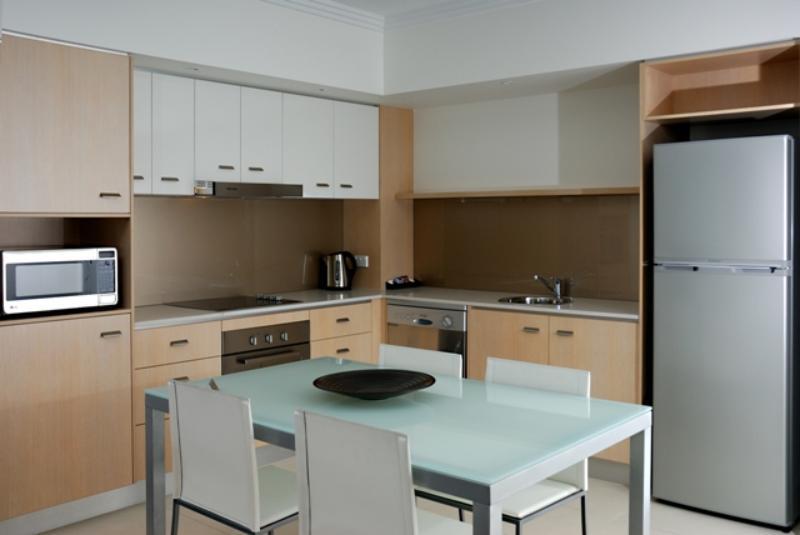 Chancellor Executive Apartments Гоулд Коуст Стая снимка