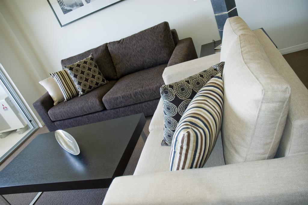 Chancellor Executive Apartments Гоулд Коуст Екстериор снимка