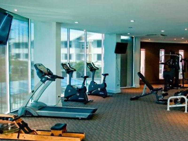 Chancellor Executive Apartments Гоулд Коуст Екстериор снимка